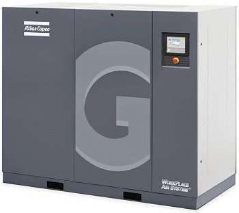 Atlas Copco GA11+ 7,5FF