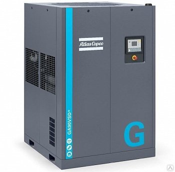 Atlas Copco GA90 VSD+ 13P