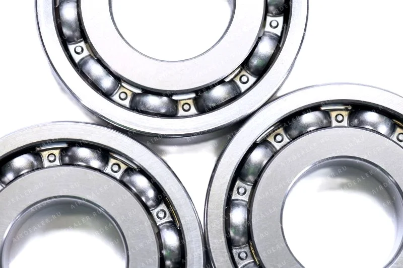 0512010003 - BEARING FOR AIR TREATMENT EQUIPMENT