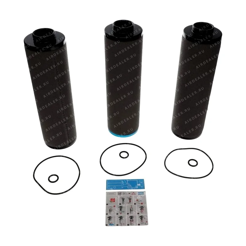 2901148900 - SERVICE KIT FOR AIR TREATMENT EQUIPMENT
