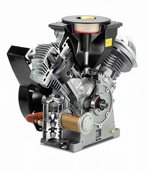 Поршневой компрессор Atlas Copco LT 10-20UVE Pack Unsilenced (Без кожуха) ., артикул 8115470620