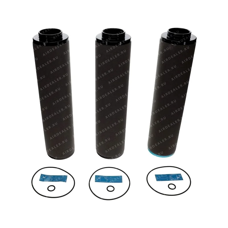 2901155400 - SERVICE KIT BD300/360