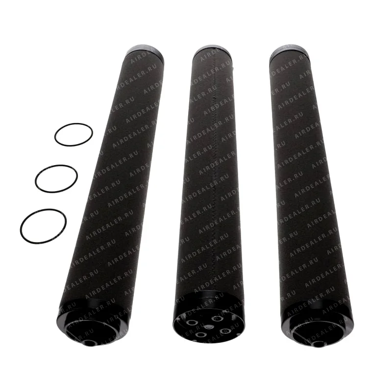 3001527021 - FILTER KIT DD/DDP 970/2200 F FOR AIR TREATMENT EQUIPMENT