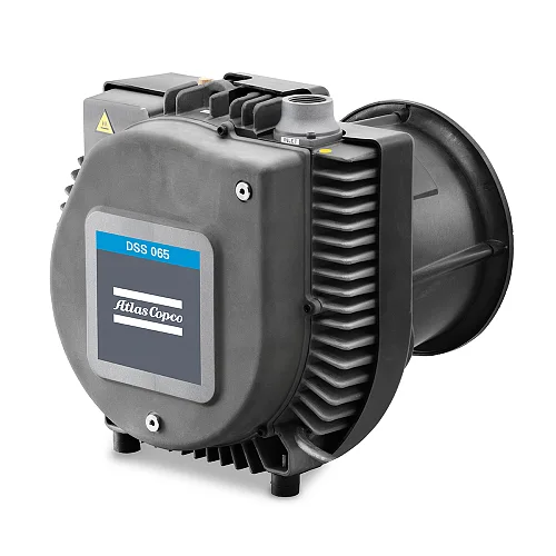 Спиральный насос Atlas Copco DSS 065