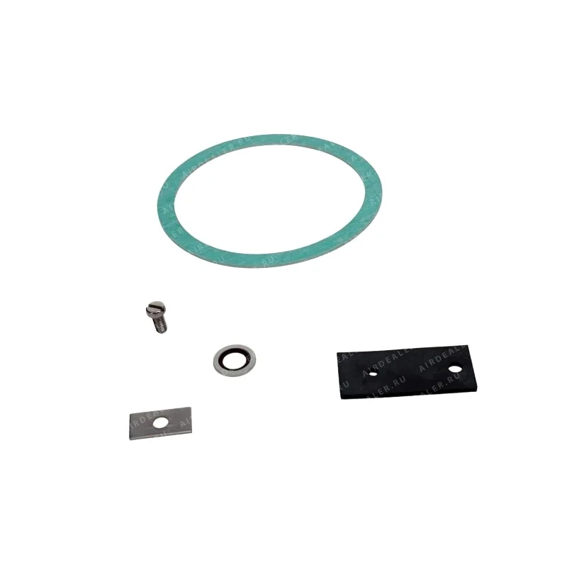 2901021500 - RECOND SET WD80 FOR AIR TREATMENT EQUIPMENT