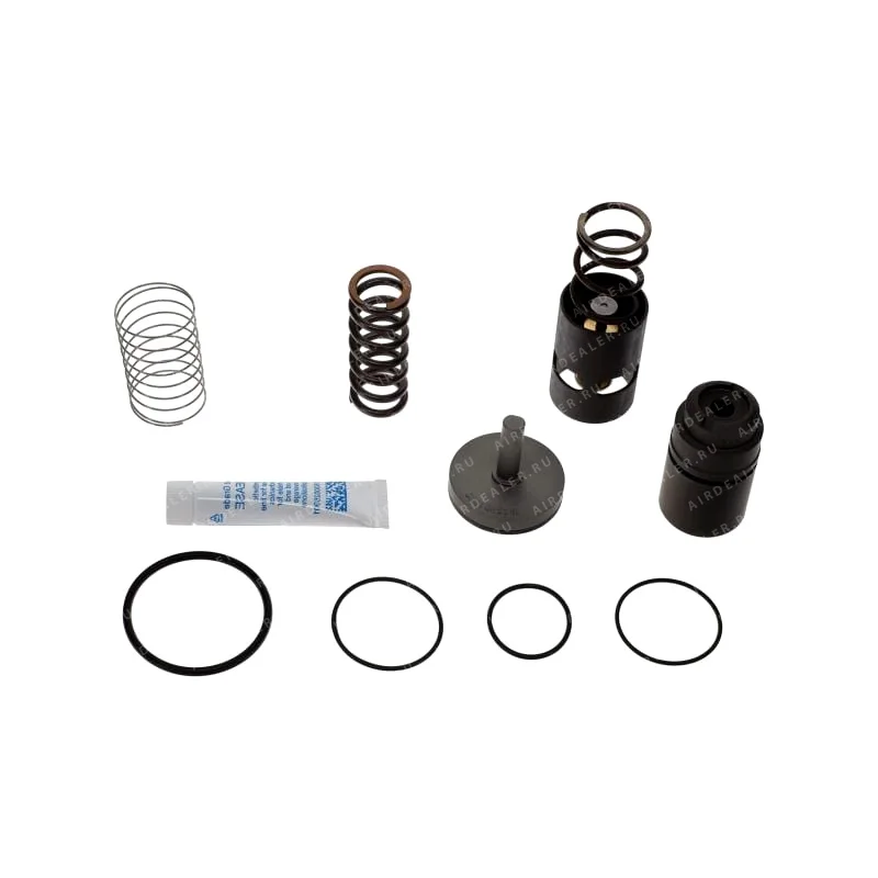 2901354500 - MPV/THERM.VALVE KIT 8000H TROP FOR OIL INJECTED SCREW COMPRESSOR
