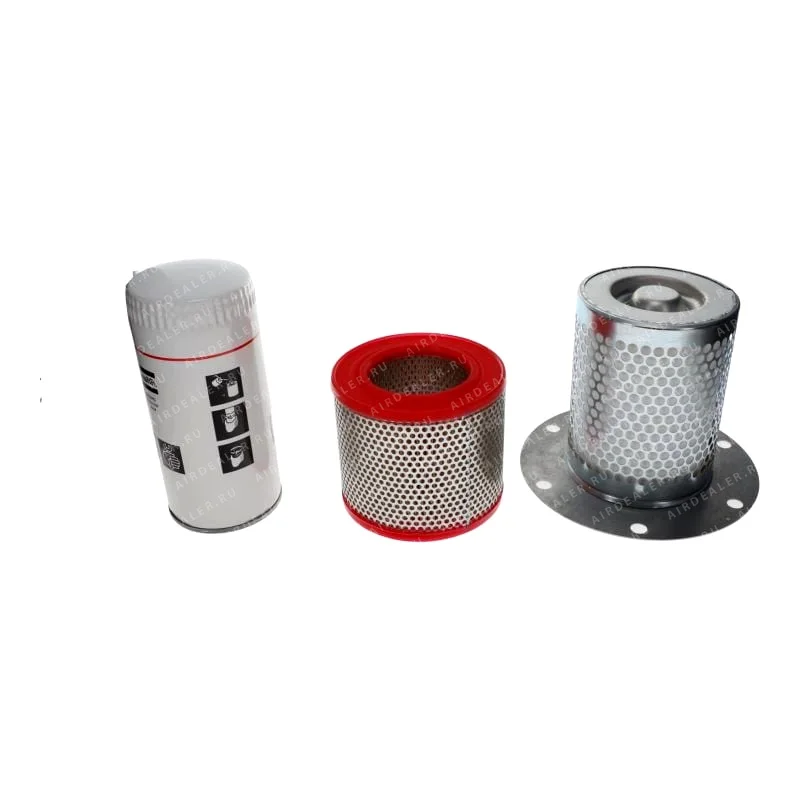 2901000902 - KIT 6000H.11-15 IN. FOR OIL INJECTED SCREW COMPRESSOR