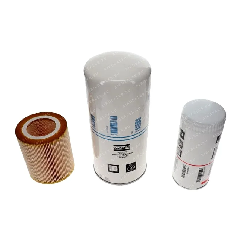 2901353700 - MAINT.KIT4000H RIF/FOODGRADE FOR OIL INJECTED SCREW COMPRESSOR