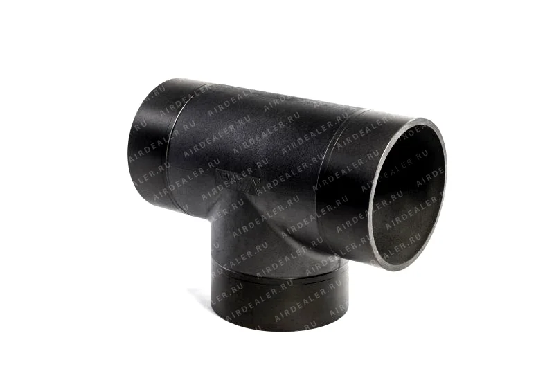 2810900500 - TEE EQUAL D158 FOR AIRNET SYSTEMS