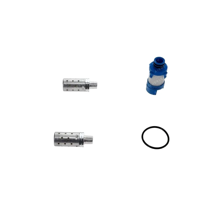 2230002490 - KIT SERVICE CD1-CD3+ 6000H FOR AIR TREATMENT EQUIPMENT