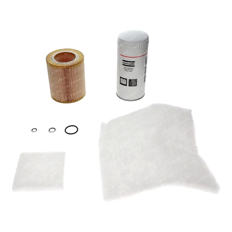 2901069501 - FILTER KIT GA11-22