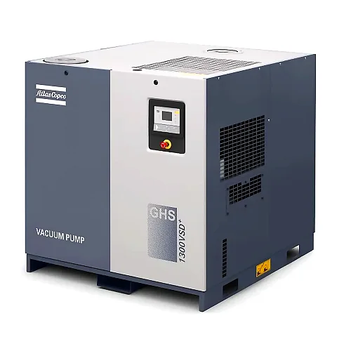 Винтовой насос Atlas Copco GHS 1300 VSD+