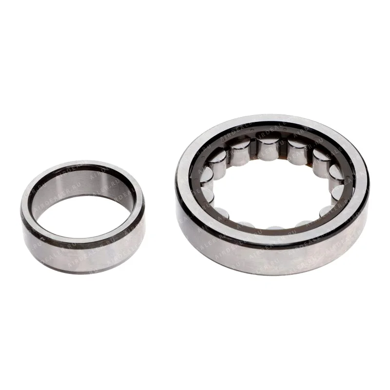 0508110800 - BEARING FOR OIL INJECTED SCREW COMPRESSOR