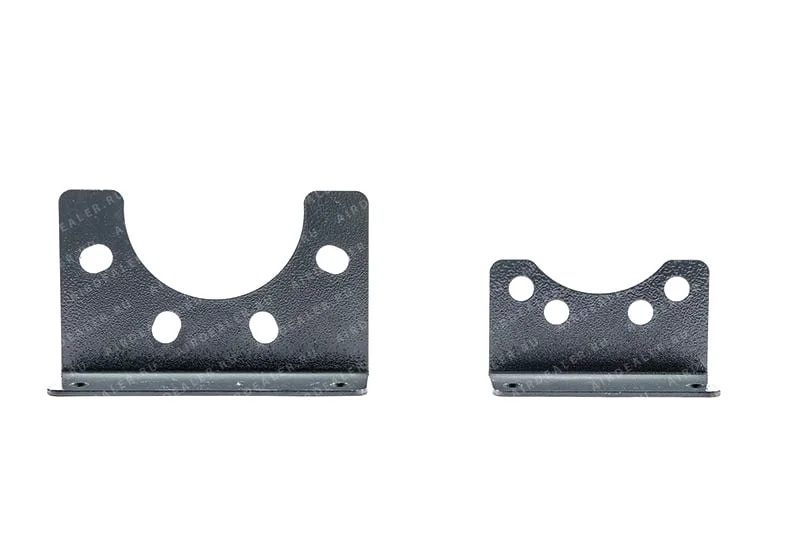 2810000638 - FIXATION WALLBRACKET VALVE D63 FOR AIRNET SYSTEMS