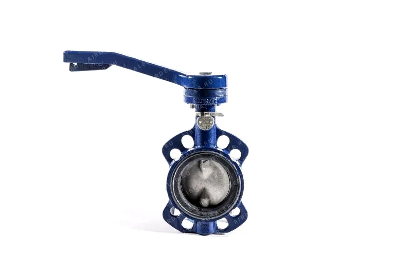 2810905100 - VALVE BUTTERFLY DN150 FOR AIRNET SYSTEMS