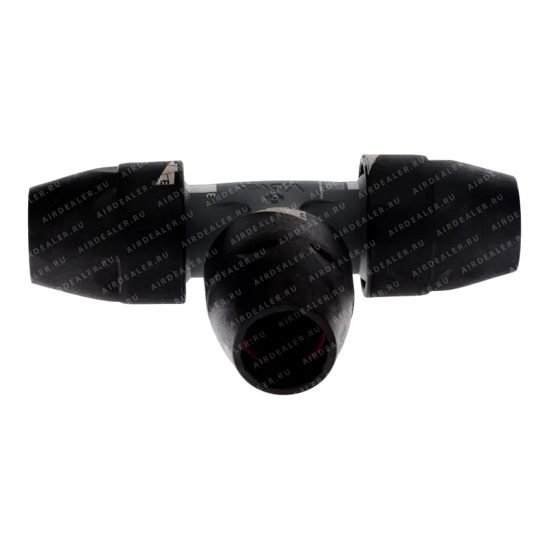 2811100580 - TEE EQUAL D20 FOR AIRNET SYSTEMS