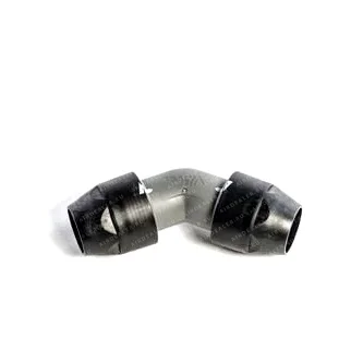 2811400480 - ELBOW 45 DEG. D40 FOR AIRNET SYSTEMS