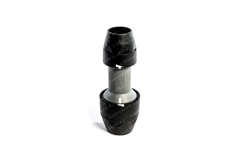 2811212180 - SOCKET REDUCTION D20 D25 FOR AIRNET SYSTEMS