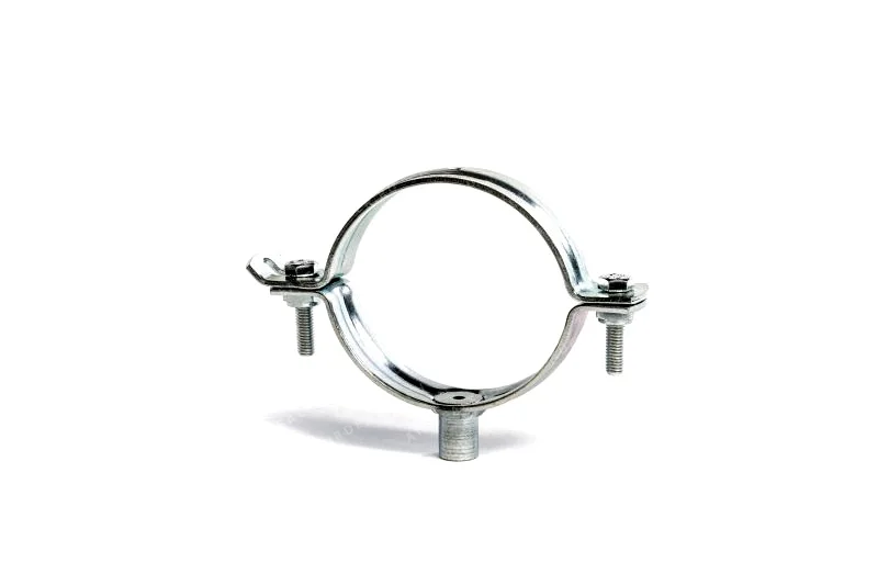 2810812210 - CLIP PIPE D100 M8-M10 10PCS FOR AIRNET SYSTEMS