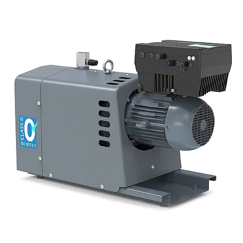 Кулачковый насос Atlas Copco DZS 100 VSD+