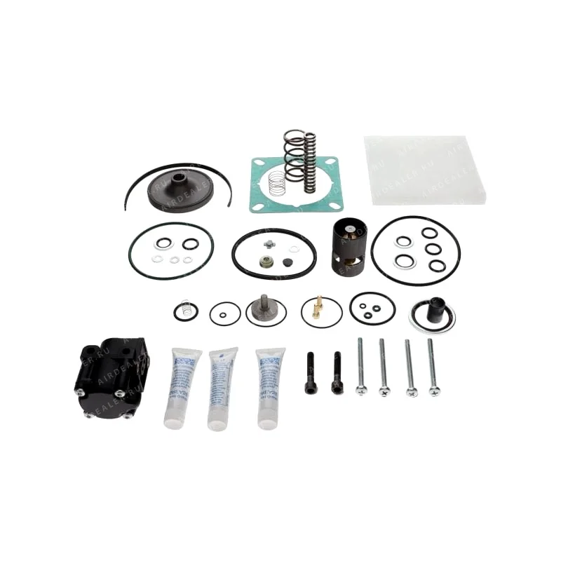 2901120300 - PREV.MAINT.KIT GA15-22/-13BAR