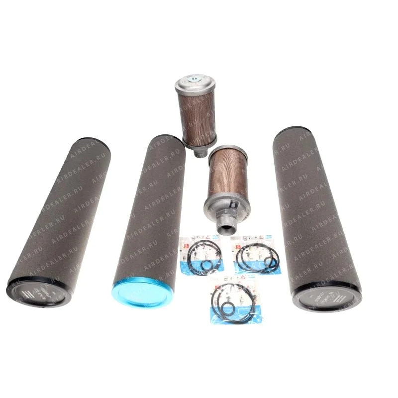 2901099500 - SERVICE CD230-280 4000HRS FOR AIR TREATMENT EQUIPMENT