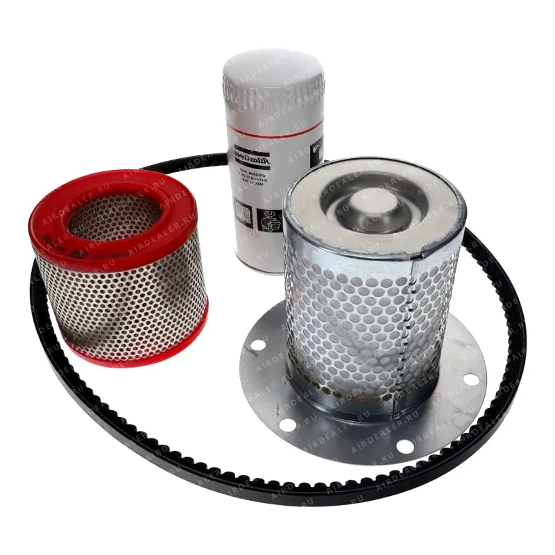 2901001802 - KIT 12000H.11-15 IN FOR OIL INJECTED SCREW COMPRESSOR
