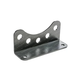 2810906400 - FIXATION WALLBRACKET D158FLANG FOR AIRNET SYSTEMS