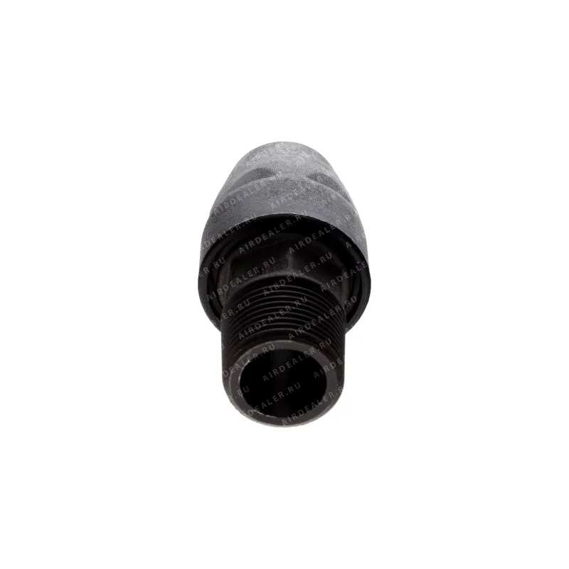 2811111880 - NIPPLE SOCKET D20X 3/4 NPT FOR AIRNET SYSTEMS