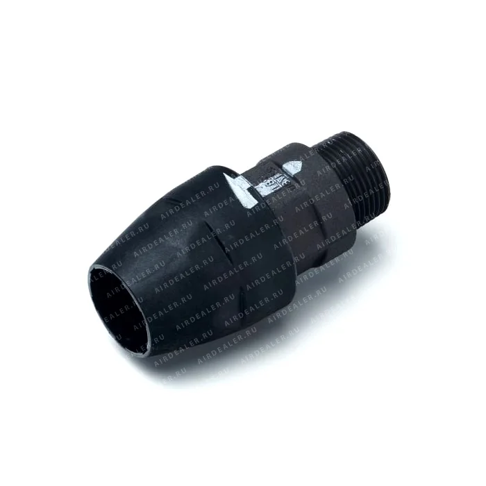 2811211780 - NIPPLE SOCKET D25X 3/4 ISO 7 FOR AIRNET SYSTEMS