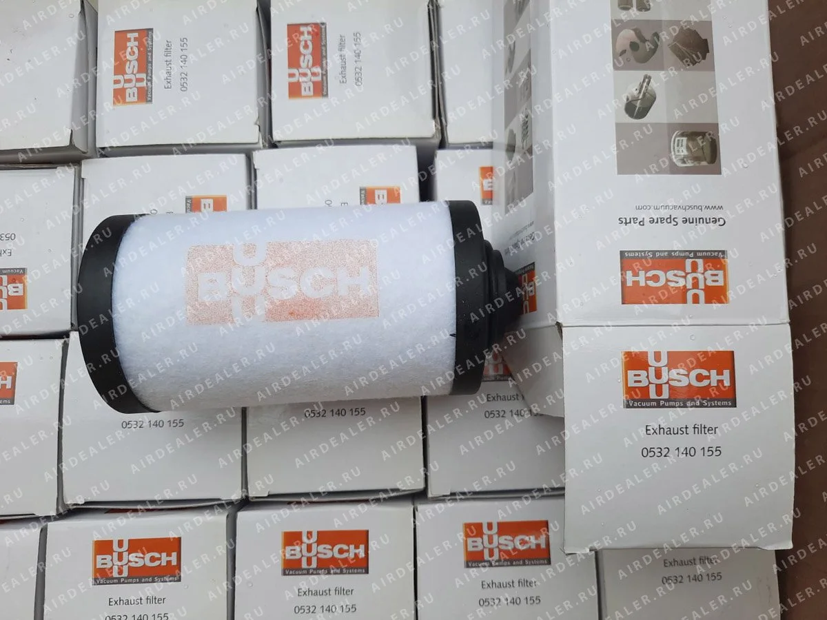 0532140155 - Масляный фильтр Oil Filter