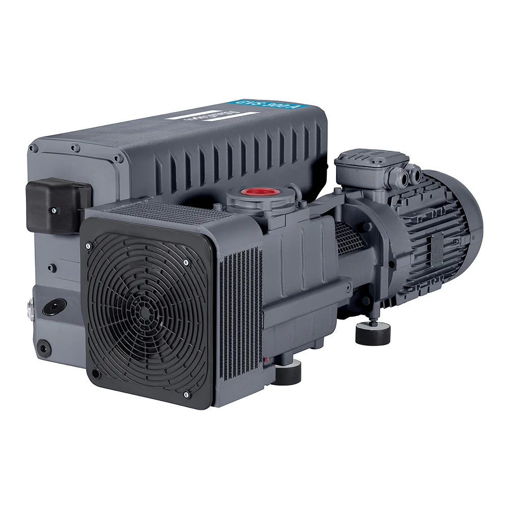 Одноступенчатый пластинчато-роторный насос Atlas Copco GVS 300 A