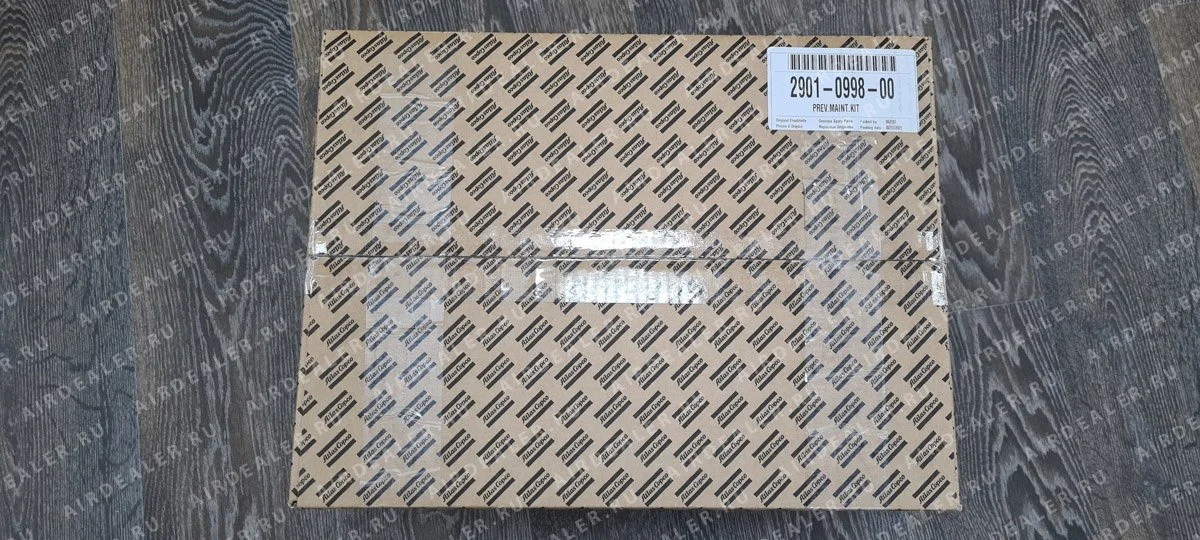 2901099800 - PREV.MAINT.KIT