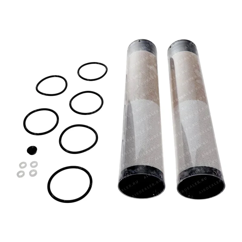 2901128000 - CD5 DESICCANT CARTRIDGE PACK FOR AIR TREATMENT EQUIPMENT