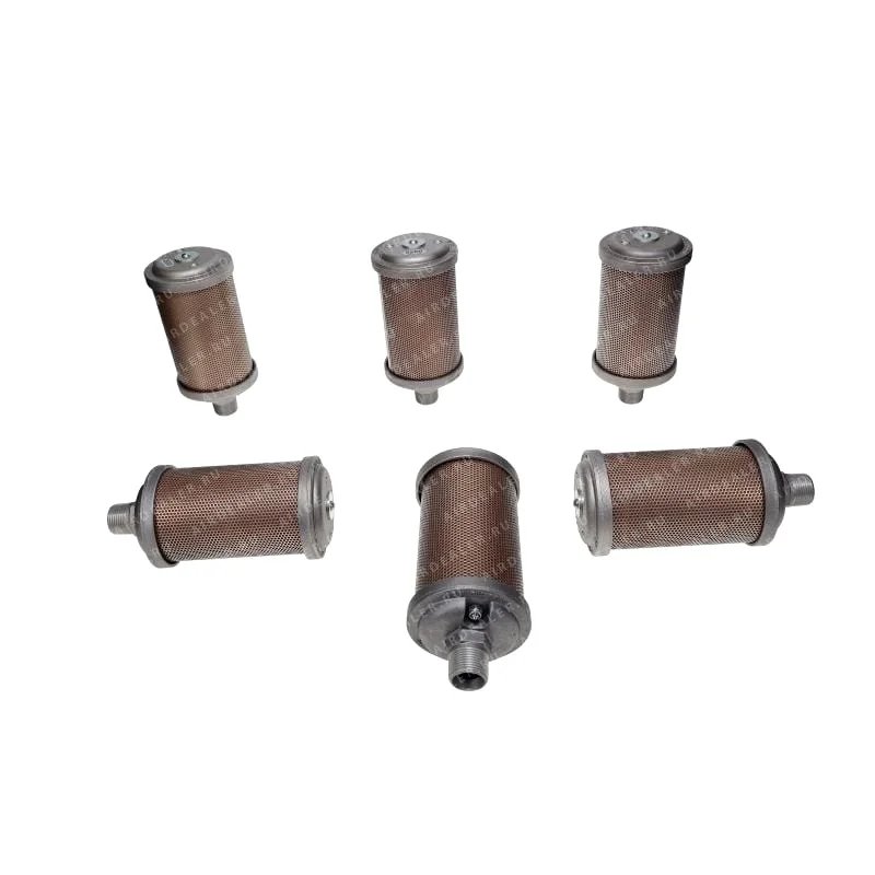 3001500654 - KIT SERVICE FOR AIR TREATMENT EQUIPMENT