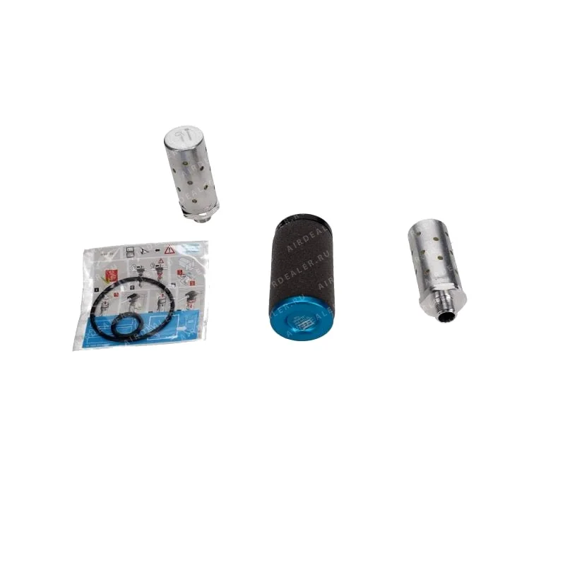 2230003390 - KIT SERVICE CD12-CD22+ 6000H