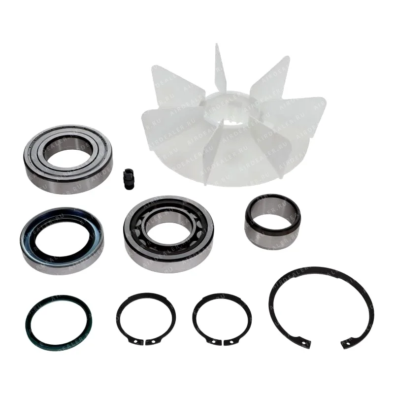 2901195200 - KIT MOTOR OVERHAUL GA11+22 FOR OIL INJECTED SCREW COMPRESSOR