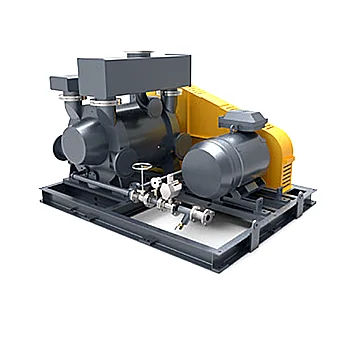 Одноступенчатый водокольцевой насос Atlas Copco AWL 10500