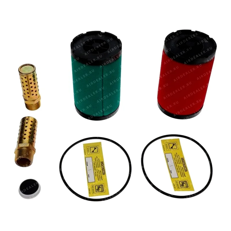 2904033621 - SERVICE KIT 4000H D30-35 FOR AIR TREATMENT EQUIPMENT