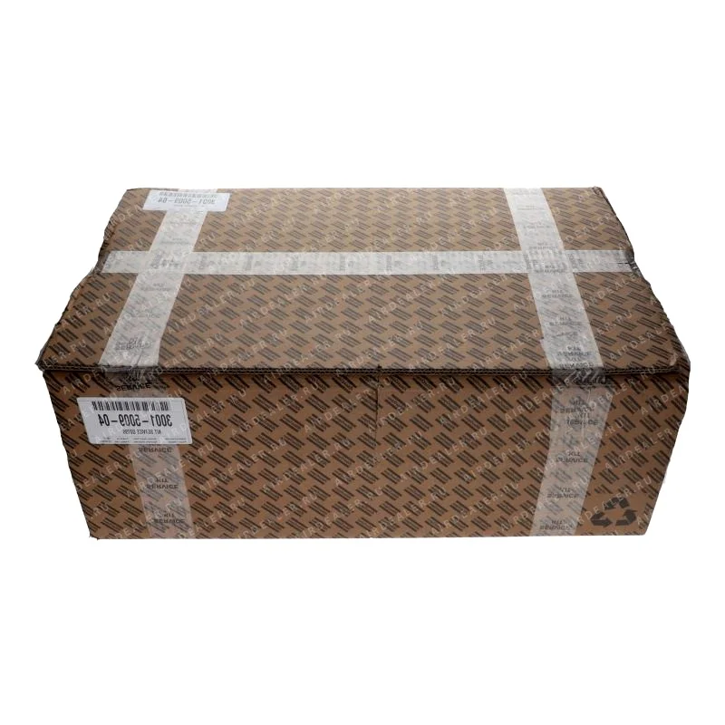 3001500904 - KIT SERVICE QDT95 FOR AIR TREATMENT EQUIPMENT