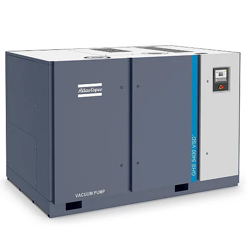 Винтовой насос Atlas Copco GHS 3800 VSD+