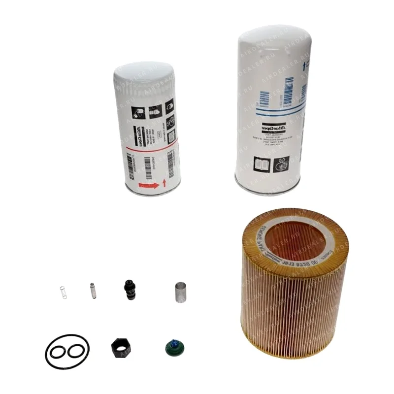 2901353500 - Atlas Copco maintenance kit 4000H RIF/FOODGRADE
