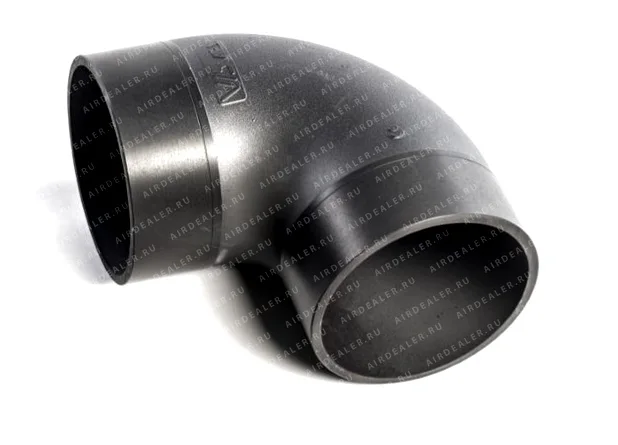 2810900300 - ELBOW 90 DEG. D158 FOR AIRNET SYSTEMS
