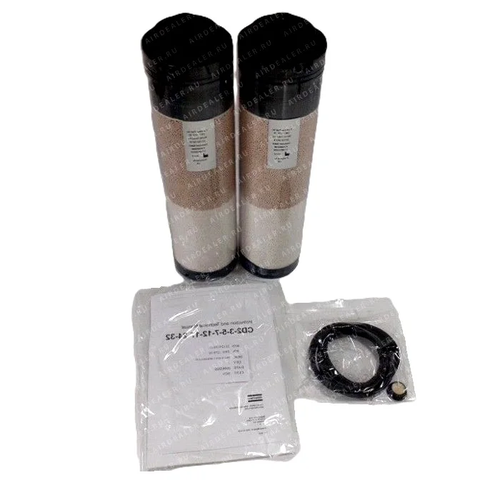2901127900 - CD3 DESICCANT CARTRIDGE PACK FOR AIR TREATMENT EQUIPMENT