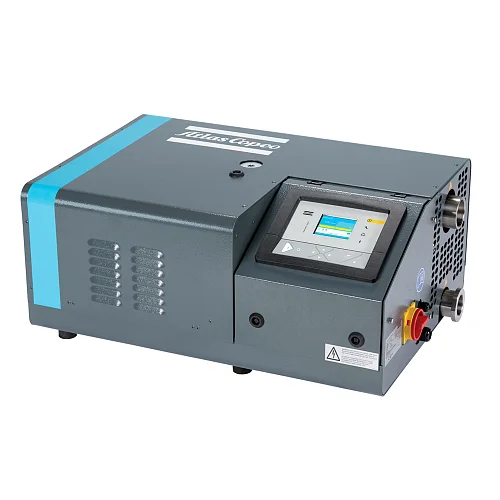 Винтовой насос Atlas Copco DHS 065 VSD+