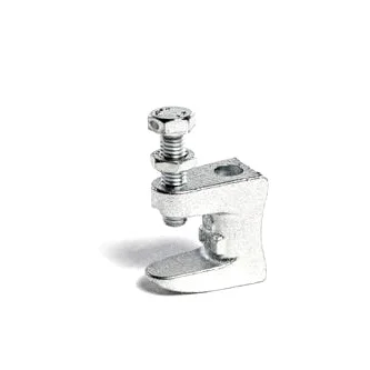 2810103610 - CLAMP SCREW BEAM M6 18MM 10PC FOR AIRNET SYSTEMS