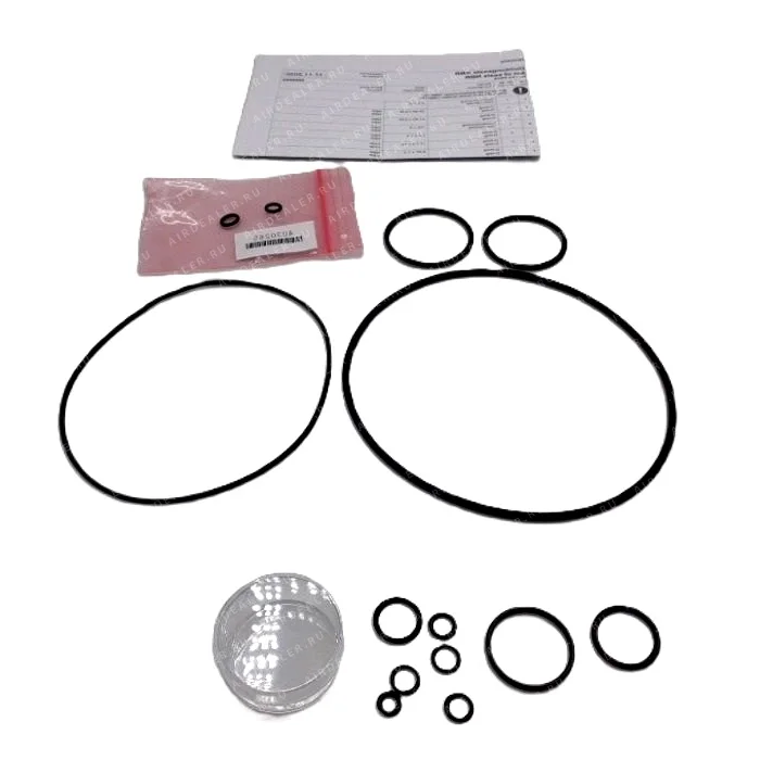 2901065200 - SET OF SEALS FOR AIR TREATMENT EQUIPMENT