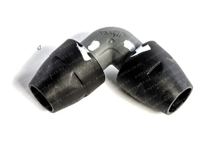 2811200380 - ELBOW 90 DEG. D25