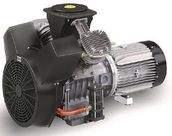 Поршневой компрессор Atlas Copco LE 5-10UVE Power Pack ., артикул 8115450093