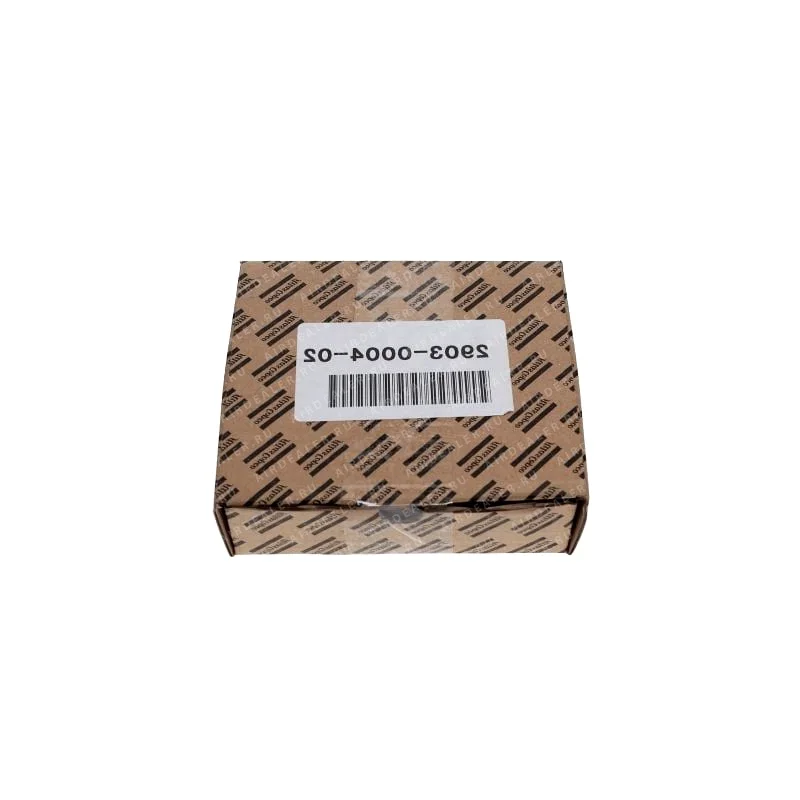 2903000402 - PROFIBUS SIMULATOR KIT FOR AIR TREATMENT EQUIPMENT